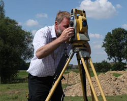 Jan Maes Landmeter expert - Diensten